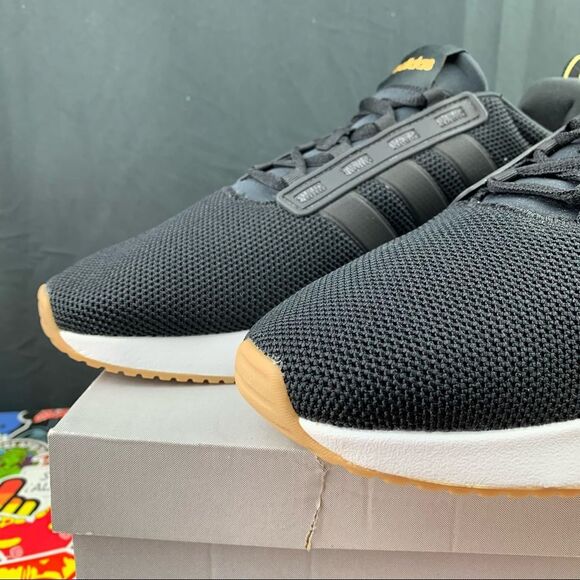 Adidas TR21 Cloudfoam Super Womens 10 / 11 - Picture 11 of 13